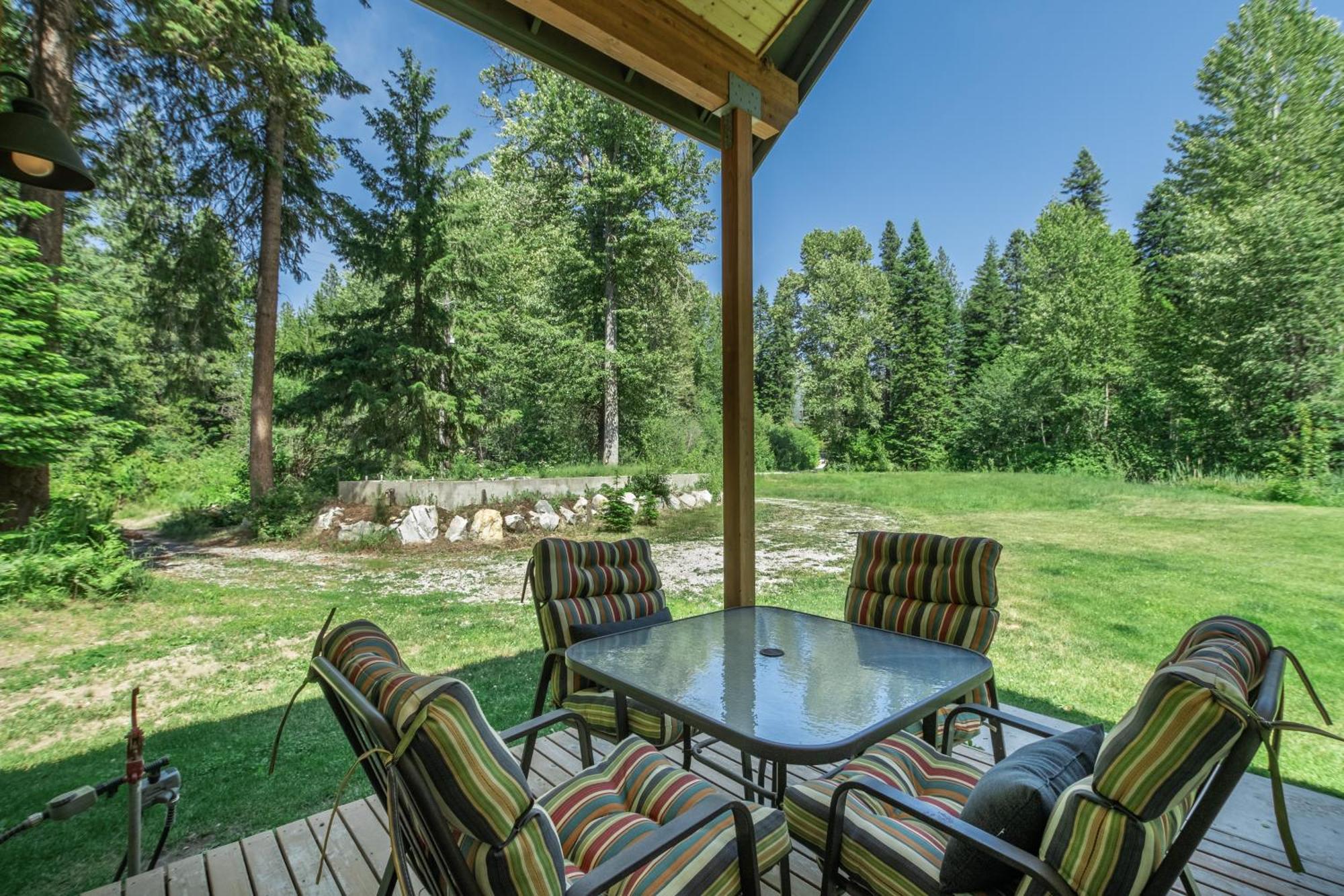 Nature Acres By Nw Comfy Cabins Leavenworth Exterior foto